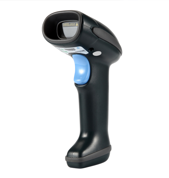 Industrial 2D Barcode Scanner