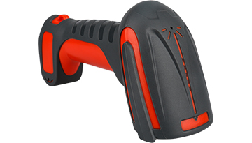 Waterproof Barcode Scanner