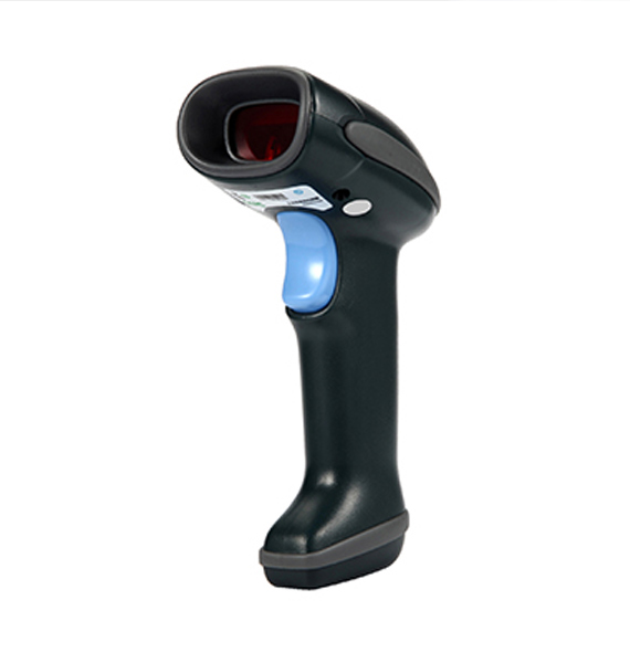 Industrial 1D Laser Scanner