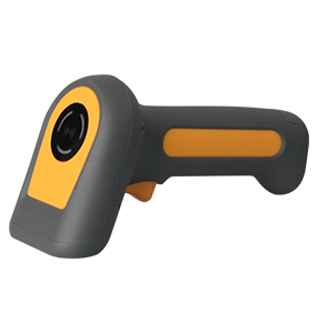 Industrial 2D Barcode Scanner