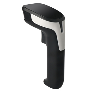 Fashionable 2D Barcode Scanner