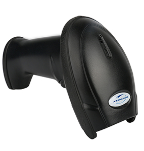 Durable 2D Barcode Scanner