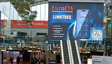 EuroCIS 2024 